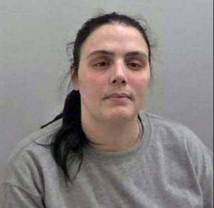 His mum Carla Scott has been convicted at Coventry Crown Court of the manslaughter