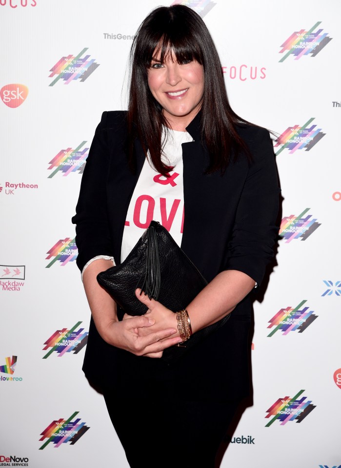 Anna Richardson is set to present a new Channel 4 show on the celeb-fuelled slimming injection craze