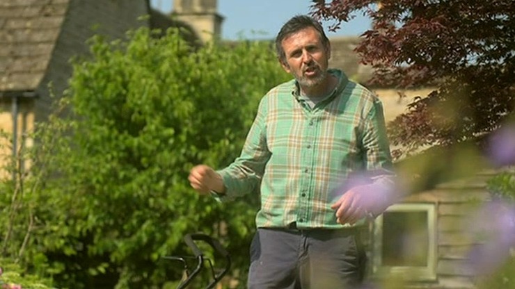 Adam Frost has issued an important warning to Gardeners' World viewers