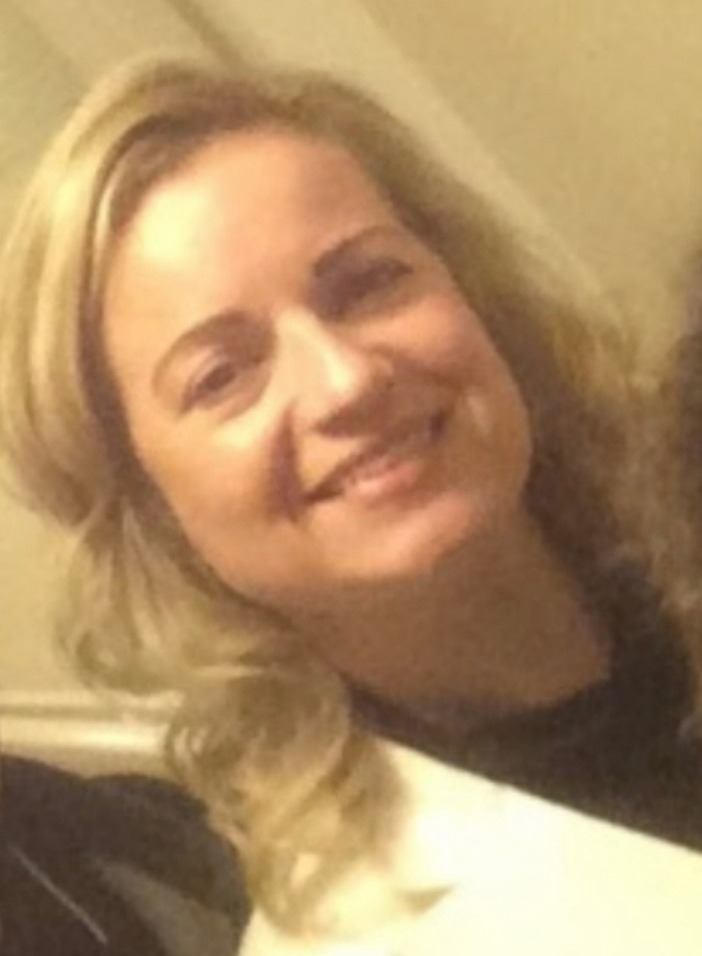 Emily Sanderson, 48, was found dead on Tuesday