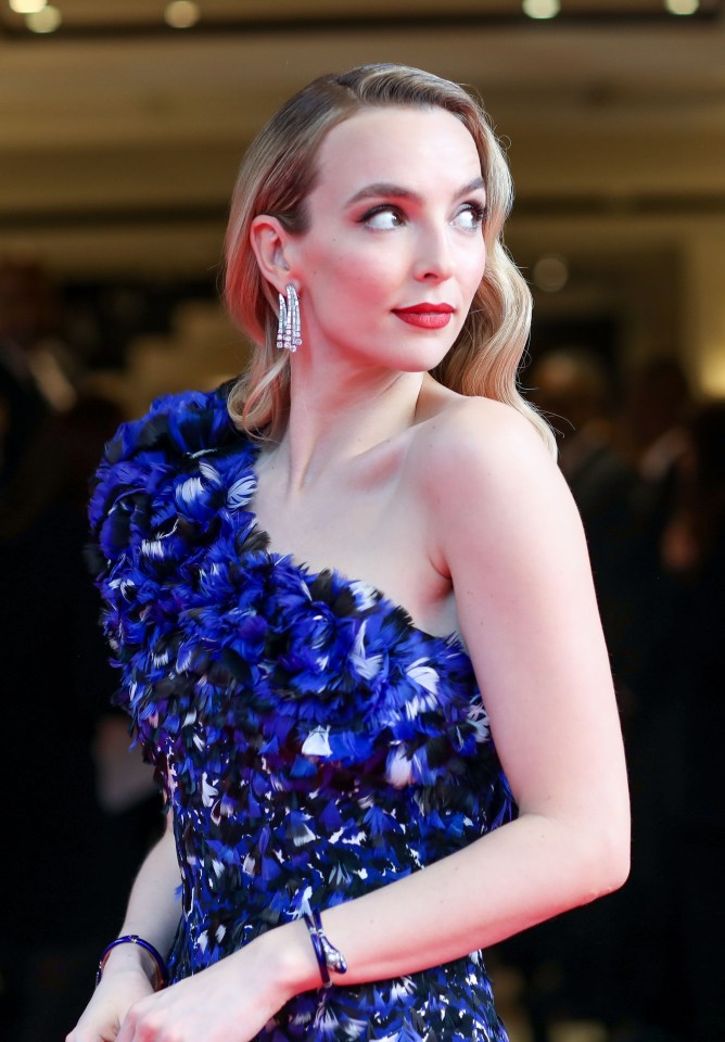 Jodie Comer is set to star in series Big Swiss, where her character lands a job transcribing sex therapy sessions