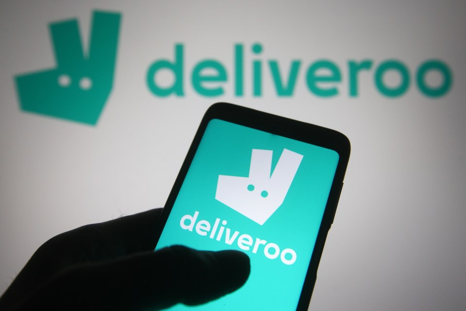 Amazon Prime members can get free Deliveroo Plus for one year