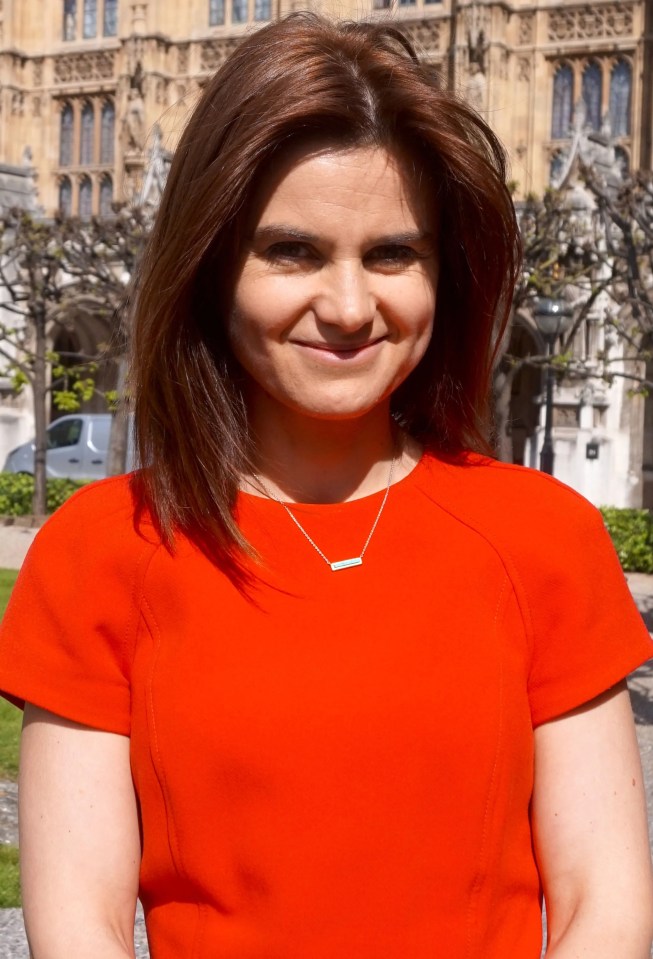 Labour MP Jo Cox was murdered seven years ago by a far-right extremist