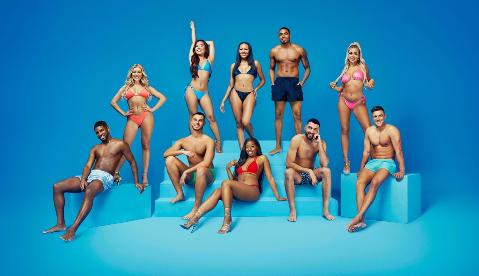 Calling all Love Island fans