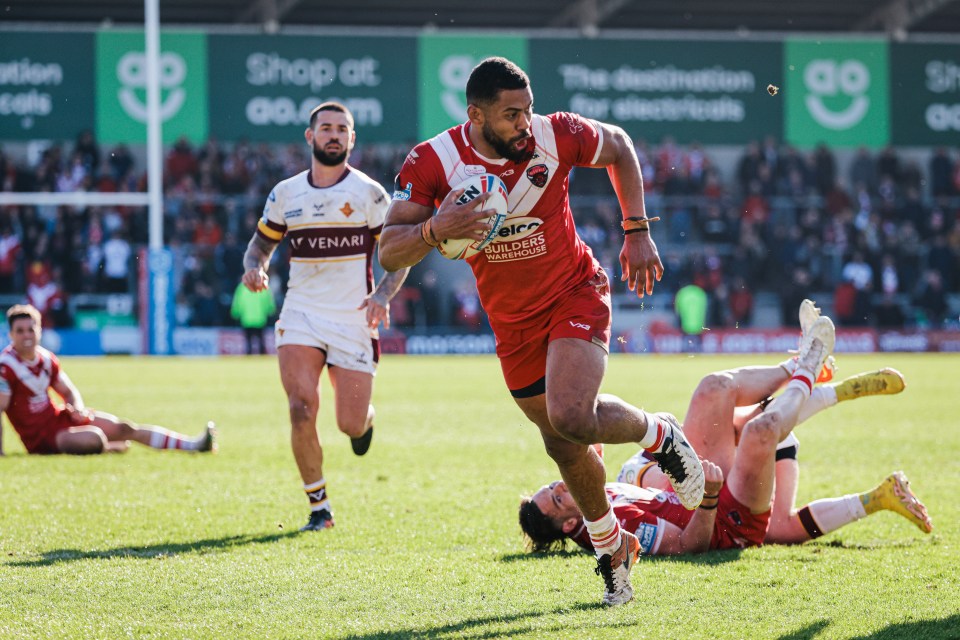 Watkins believes this Salford team is better in areas than 2020's