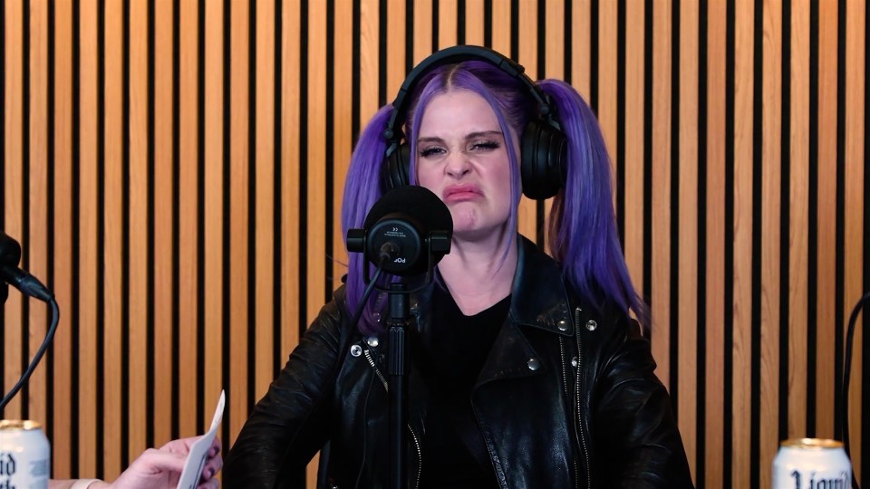 BGUK_2669415 - na, - Former reality show star Kelly Osbourne rants about Prince Harry on "Ive Had It" podcast. I think Harry is a fucking twat. I do. Hes a whining, whinging, complaining, Woe is me, Im the only one thats ever had mental problems. My life was so hard. Everybodys fucking life is hard. You are the prince of a goddamn country, who dressed up as a fucking Nazi, and now youre trying to come back as the pope? Suck it. No. No. --------- *BACKGRID DOES NOT CLAIM ANY COPYRIGHT OR LICENSE IN THE ATTACHED MATERIAL. ANY DOWNLOADING FEES CHARGED BY BACKGRID ARE FOR BACKGRID'S SERVICES ONLY, AND DO NOT, NOR ARE THEY INTENDED TO, CONVEY TO THE USER ANY COPYRIGHT OR LICENSE IN THE MATERIAL. BY PUBLISHING THIS MATERIAL , THE USER EXPRESSLY AGREES TO INDEMNIFY AND TO HOLD BACKGRID HARMLESS FROM ANY CLAIMS, DEMANDS, OR CAUSES OF ACTION ARISING OUT OF OR CONNECTED IN ANY WAY WITH USER'S PUBLICATION OF THE MATERIAL* Pictured: Kelly Osbourne BACKGRID UK 21 JUNE 2023 UK: +44 208 344 2007 / uksales@backgrid.com USA: +1 310 798 9111 / usasales@backgrid.com *UK Clients - Pictures Containing Children Please Pixelate Face Prior To Publication*