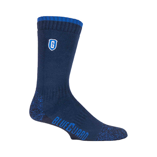 Blueguard Anti Abrasion Durability Heavy Duty Work Socks