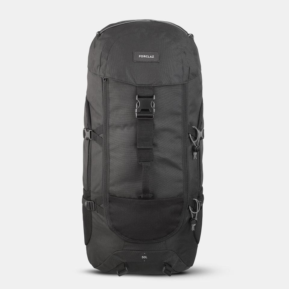 Forclaz Travel backpack 50L