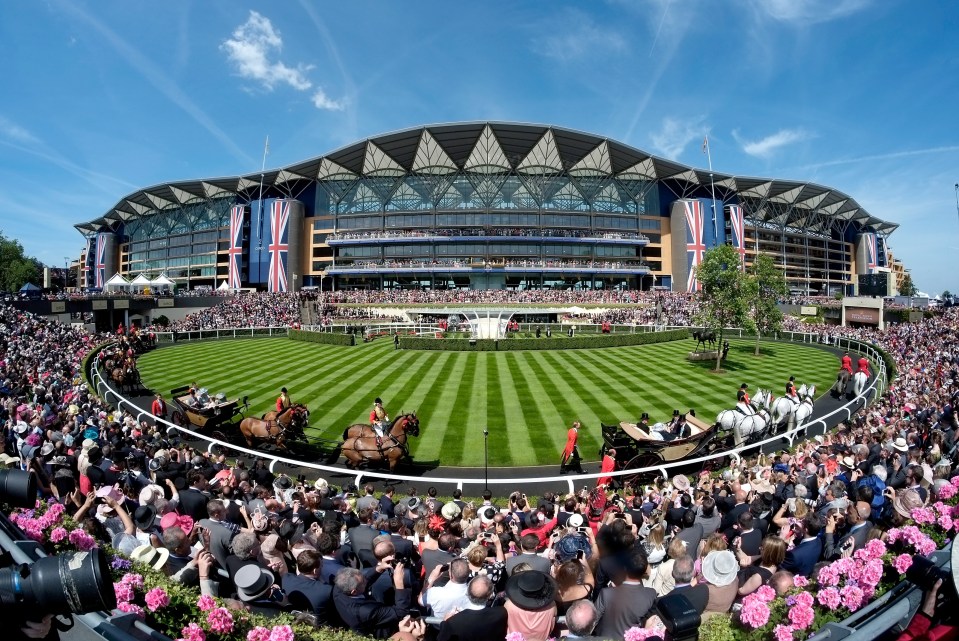 BetVictor: Get £45 in bonuses when you stake £10 on Day 2 of Royal Ascot