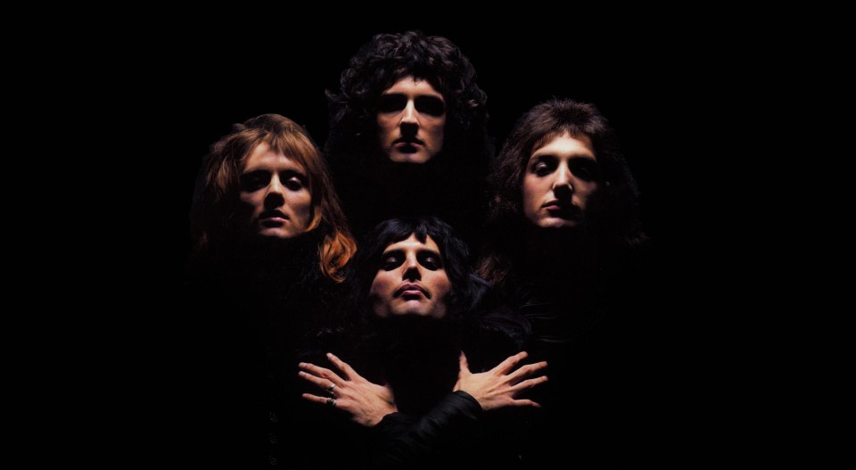 First draft lyrics of Queen hit Bohemian Rhapsody are on sale for up to £1.2million.