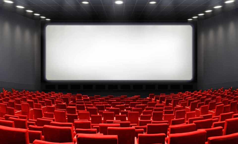 Families can get free cinema tickets worth £12 with TopCashback