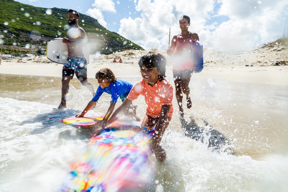 The RNLI has issued updated guidance in the wake of tragic seaside events where young people have lost their lives after getting into difficulty in the water