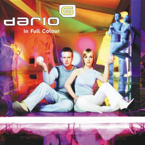 Dario G released their second album In Full Colour in 2001