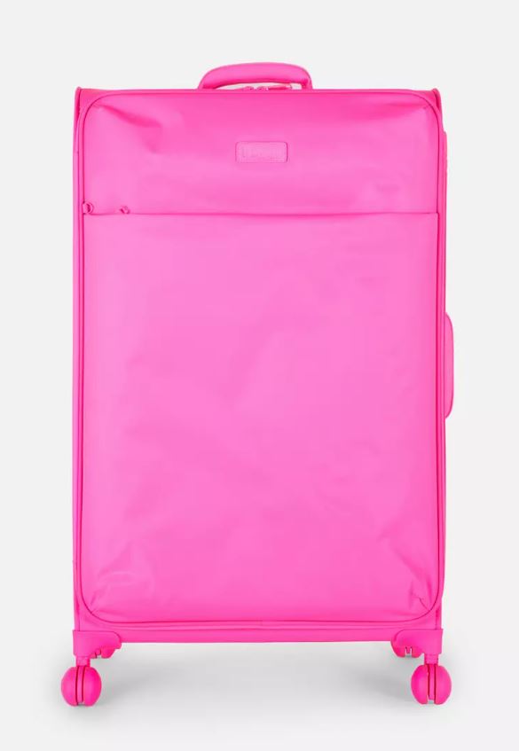 For a cheaper version, pick up the new Primark suitcase for £45