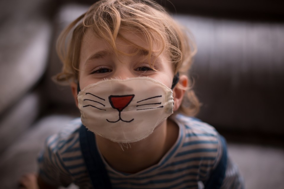 A pupil asked: 'How can you identify as a cat when you’re a girl?' The confused teacher kept trying to repeat the mantras of the gender movement