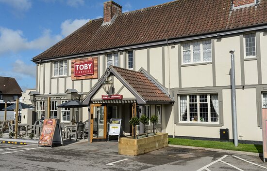 The Toby Carvery in Maes Knoll, Bristol