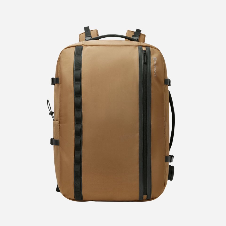 Nordace Henge – 45L Carry-on Backpack