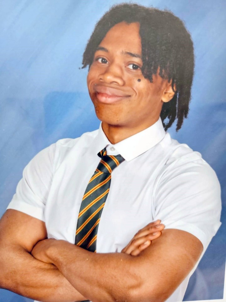 Tragic David Ejimofor died after jumping off a pier as he celebrated finishing his exams