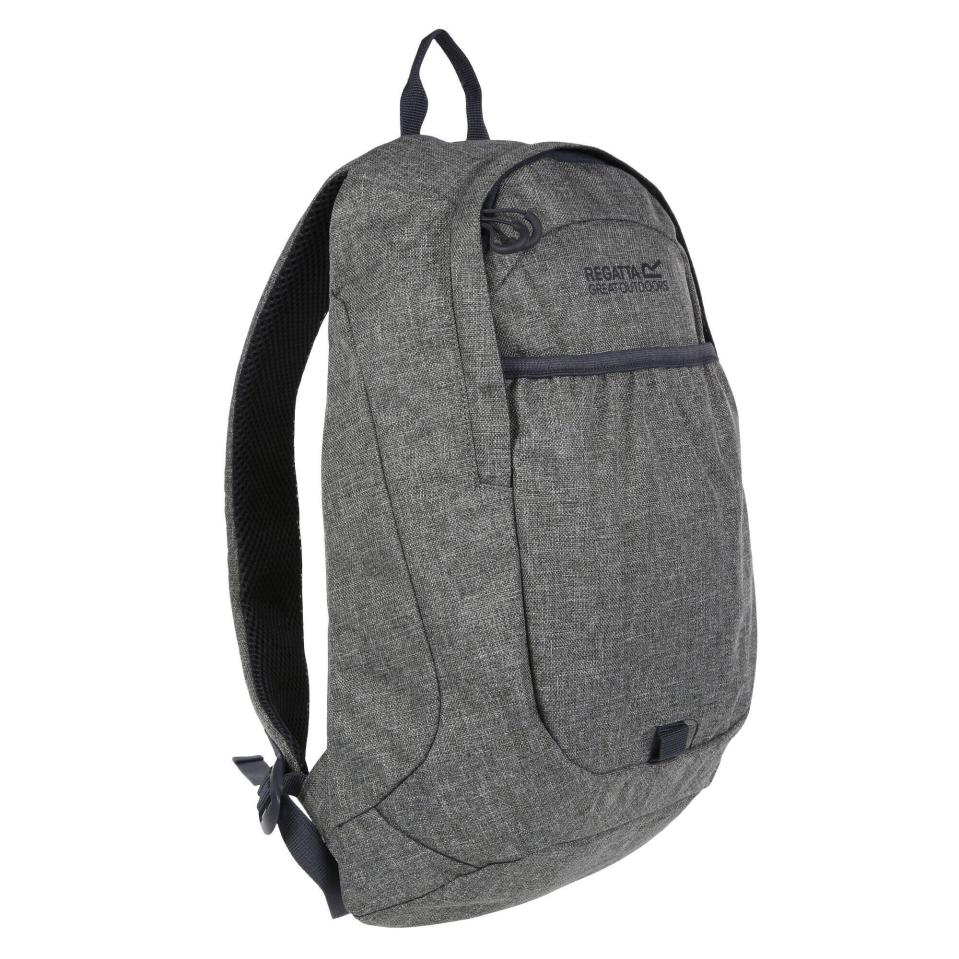 Regatta Bedabase II 15L Adults' Unisex Travel Rucksack