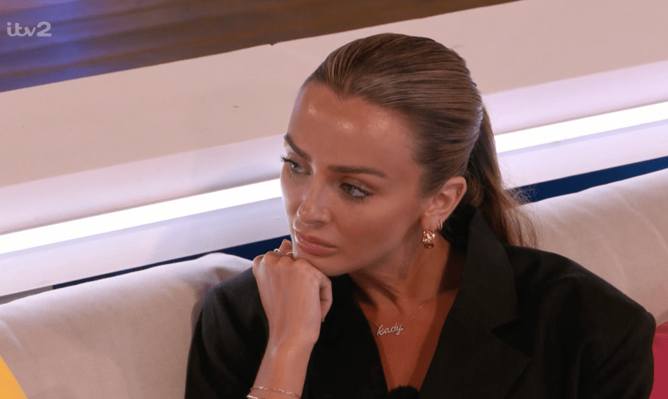 Love Island fans think Kady wll bring the drama as tensons reach boiling point