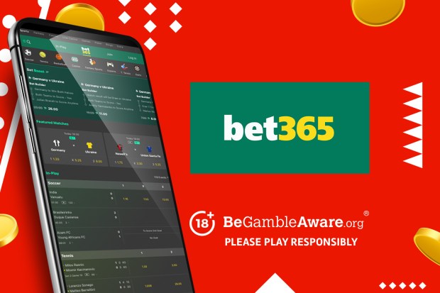 bet365 bonus code