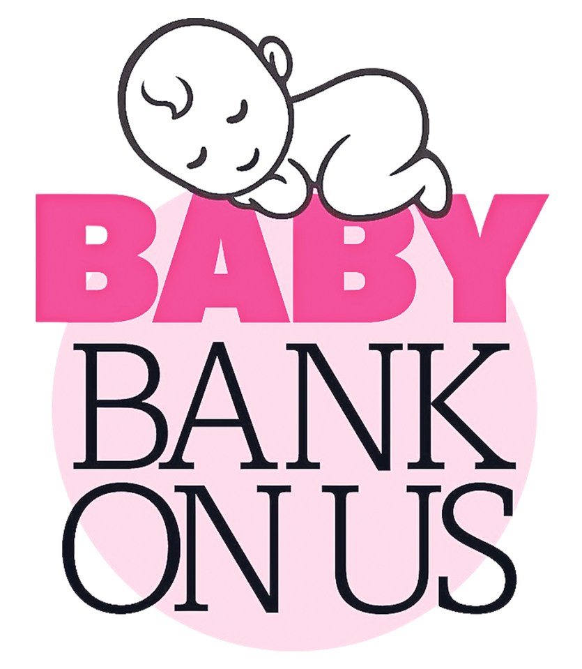 Read on to see how you can support our Baby, Bank on Us campaign