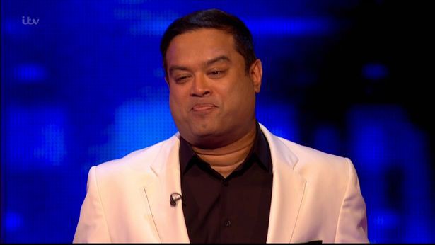 The Chase’s Paul Sinha beat Countdown host Colin’s ‘impossible’ questions