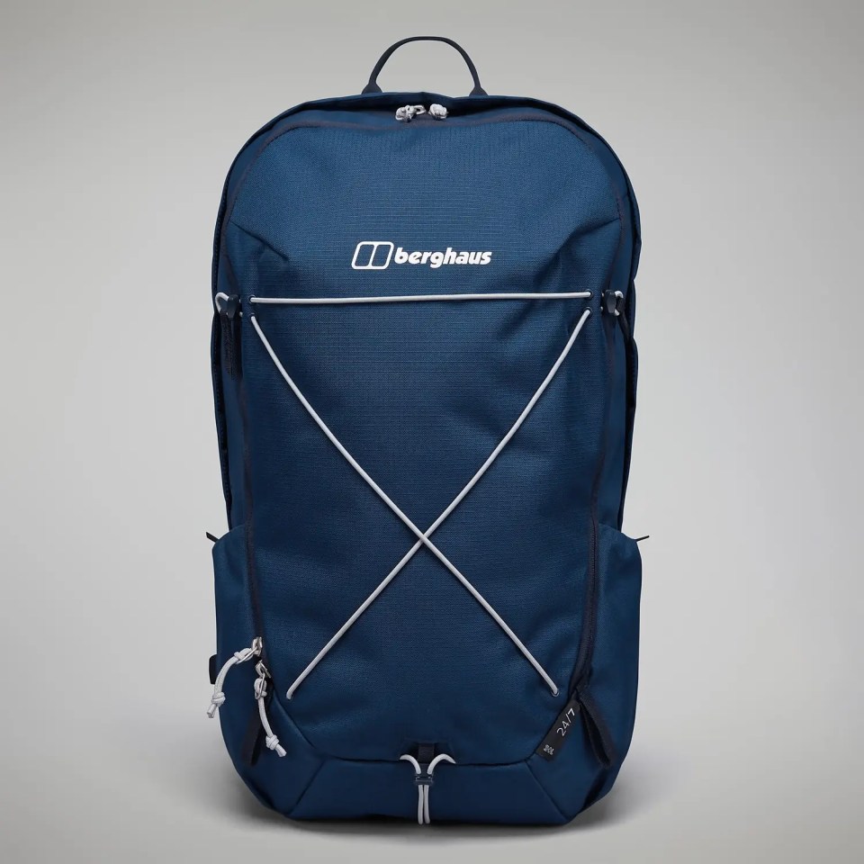 Berghaus Unisex 24/7 30 Rucsac