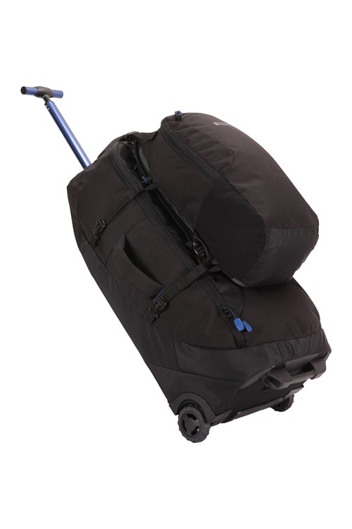 Voyager Wheelie 50 + 20 Litre Rucksack