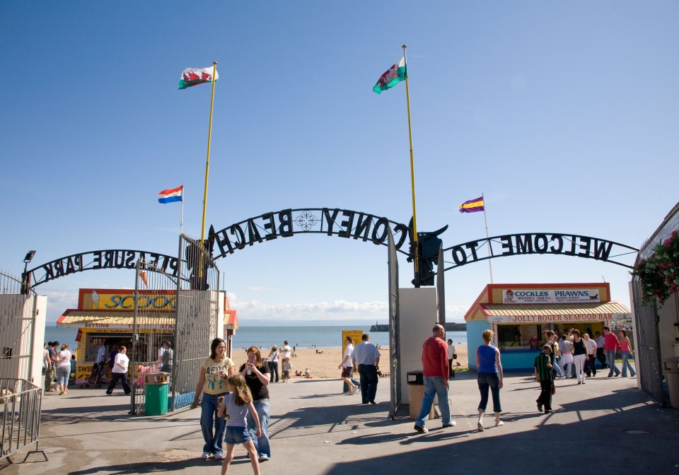 A UK theme park more than 100 years old is set to close in the next few years