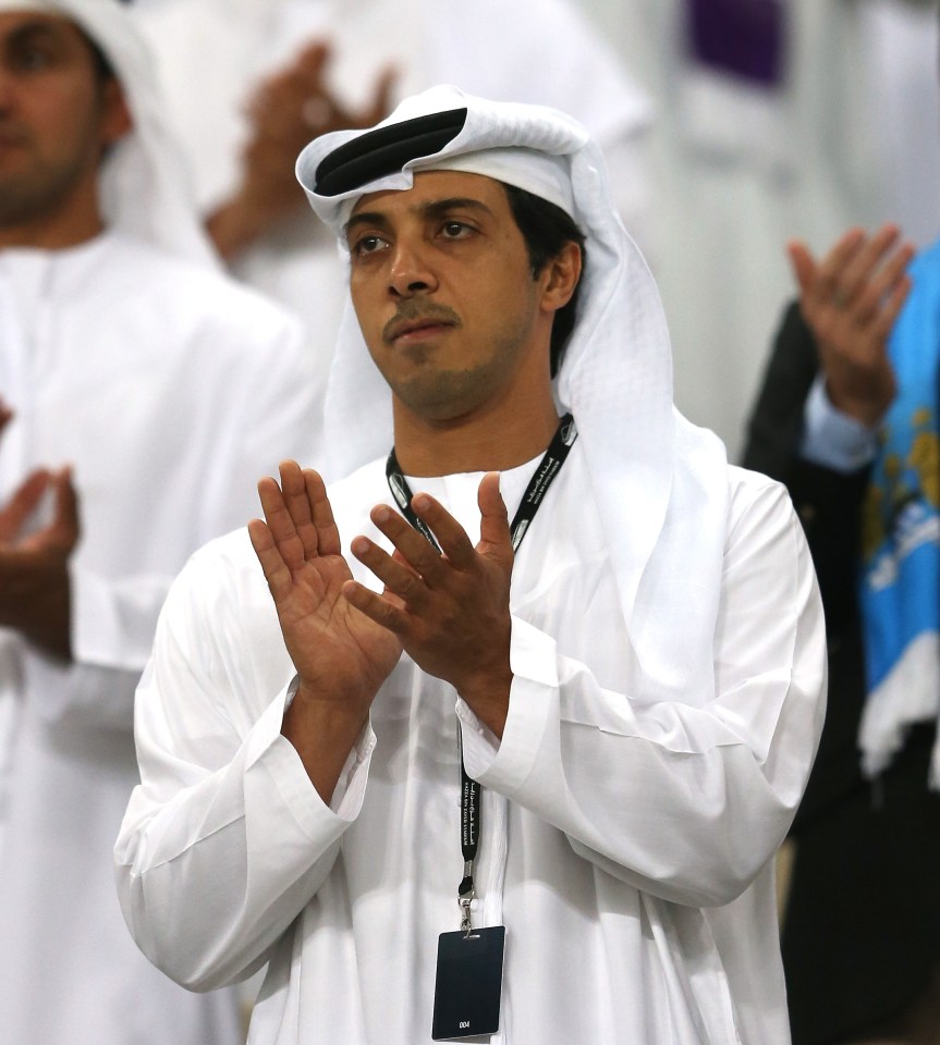 Rival fans will always see City’s domination as tainted after years of bankrolling by Sheikh Mansour and the limitless riches of Abu Dhabi’s oil wells