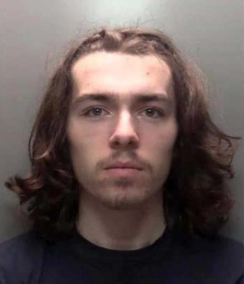 Wirral man Connor Chapman is on trial for murder