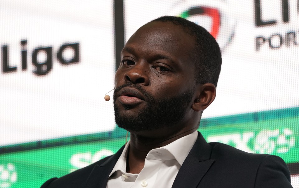 Louis Saha has tipped Liverpool and Chelsea to finish above Arsenal inside the top four