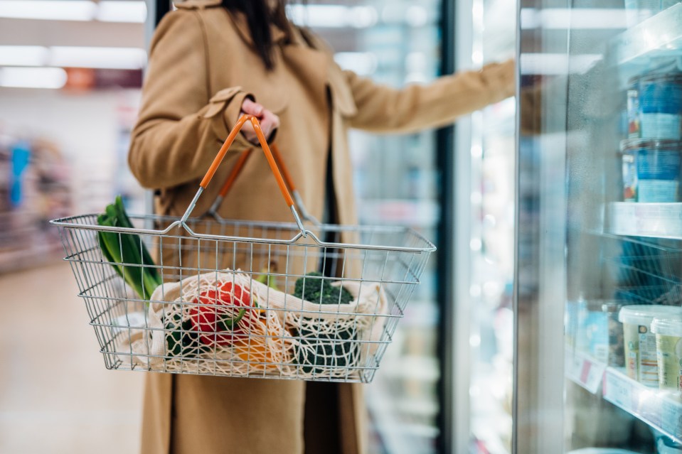 According to this anonymous savvy shopper, thanks to the Lidl app, you can save £5 on your next food shop