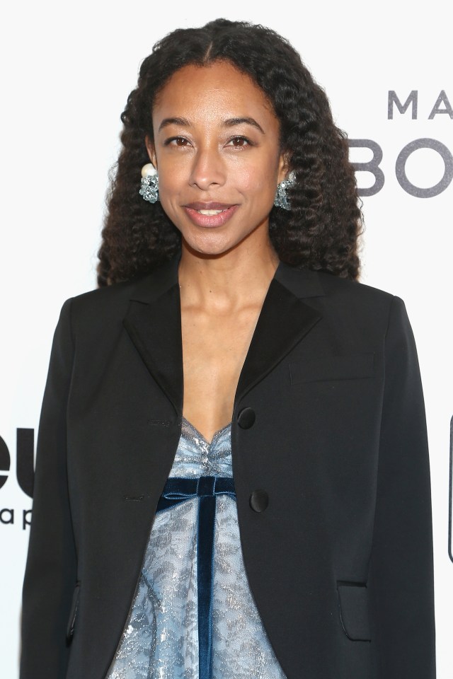 Corinne Bailey Rae was caught up in a shooting while making her new album