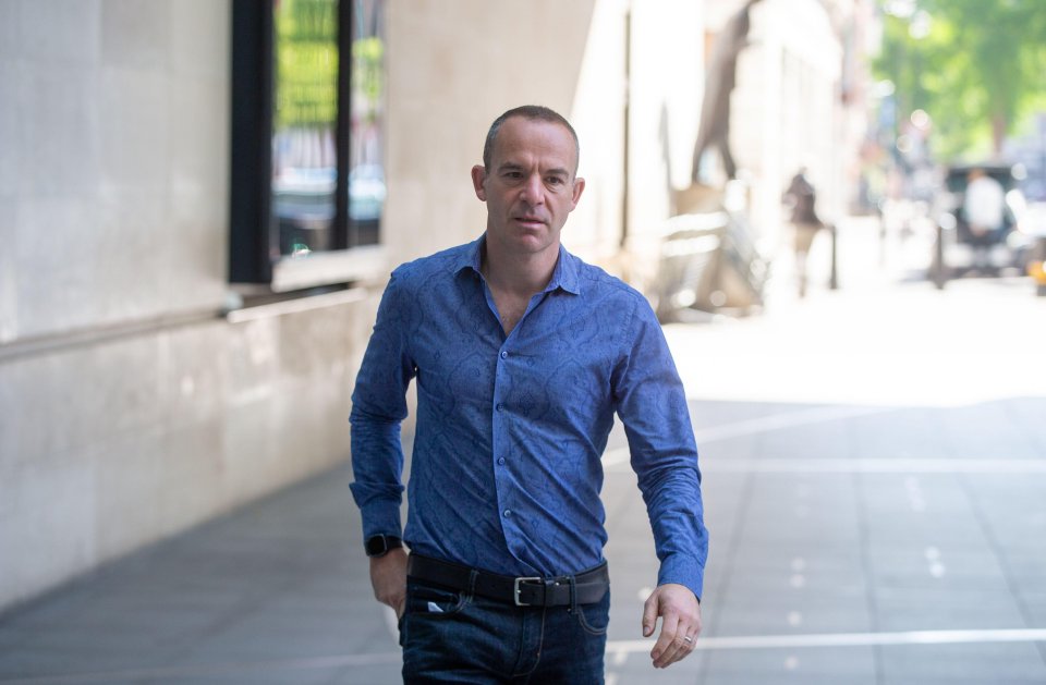 A Martin Lewis fan has revealed how he boosted his state pension by thousands of pounds