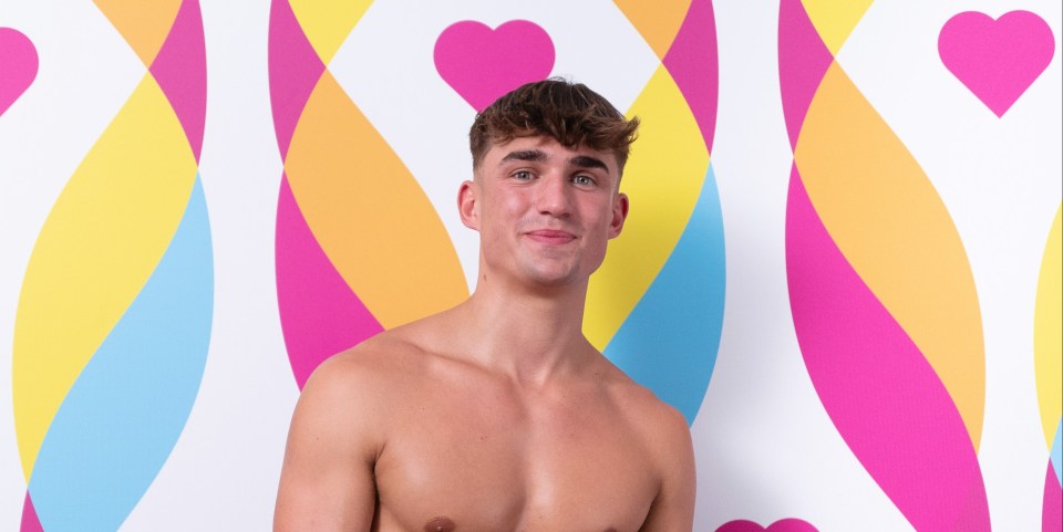 This image and the information contained herein its strictly embargoed until 22.00 Friday 30th June 2023..From Lifted Entertainment..Love Island: SR10 on ITV2 and ITVX..Pictured: Kodie Murphy...This photograph is (C) ITV Plc and can only be reproduced for editorial purposes directly in connection with the programme or event mentioned above, or ITV plc. This photograph must not be manipulated [excluding basic cropping] in a manner which alters the visual appearance of the person photographed deemed detrimental or inappropriate by ITV plc Picture Desk. This photograph must not be syndicated to any other company, publication or website, or permanently archived, without the express written permission of ITV Picture Desk. Full Terms and conditions are available on the website www.itv.com/presscentre/itvpictures/terms..For further information please contact:.james.hilder@itv.com