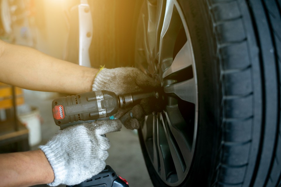 An urgent warning has been released as more drivers put off changing their tyres amid the cost of living crisis