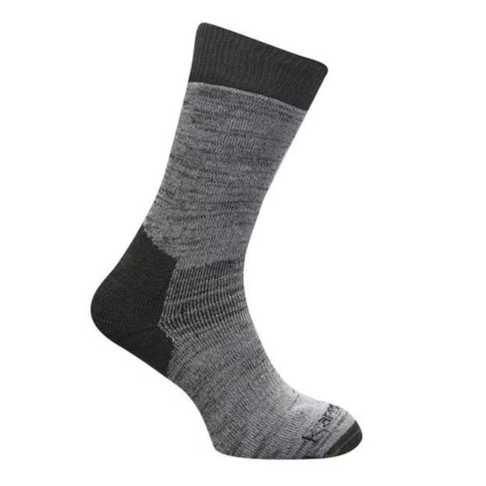 Karrimor Merino Fibre Heavyweight Walking Socks Mens