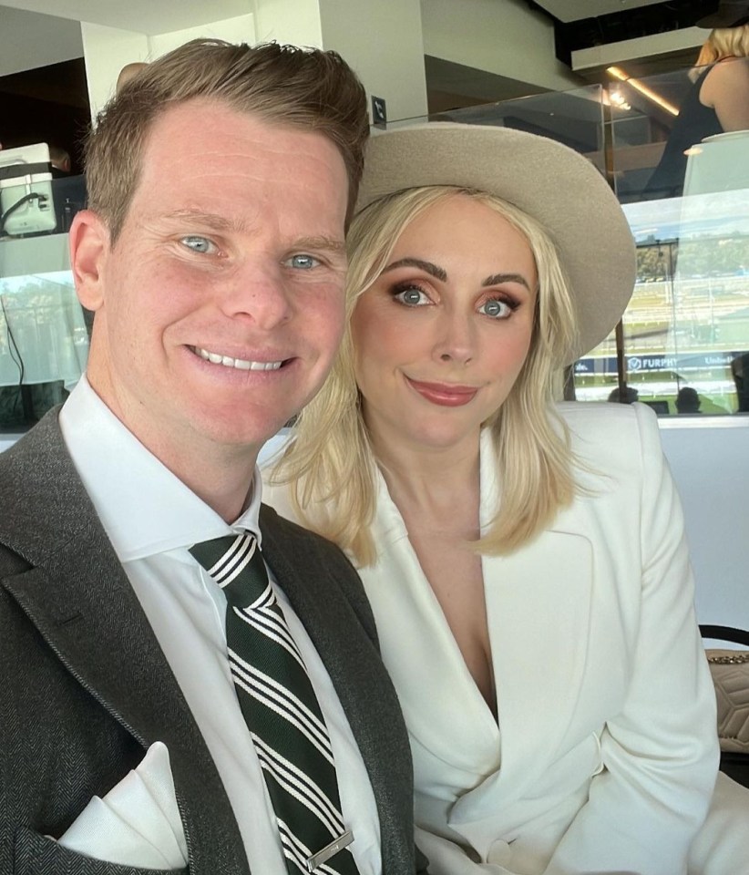 Now a lawyer, Dani Willis is married to Steve Smith