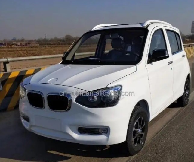 Drivers have been left blown away after discovering that they can buy a brand new BMW X3 for only £4,500 - but there's a catch