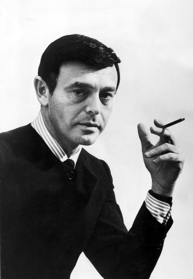 Austrian-born fashion designer Rudolf “Rudi” Gernreich is credited with designing the thong in 1974