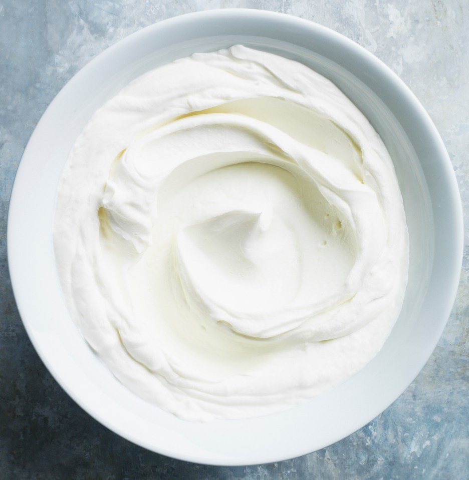 According to the expert, plain yoghurt fans tend to be Emma practical, reliable and pretty down to earth