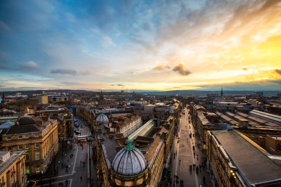 Newcastle has plenty to offer families and tourists of all ages