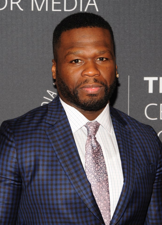 50 cent's incredible 52-room mansion stayed on the market for 12 years