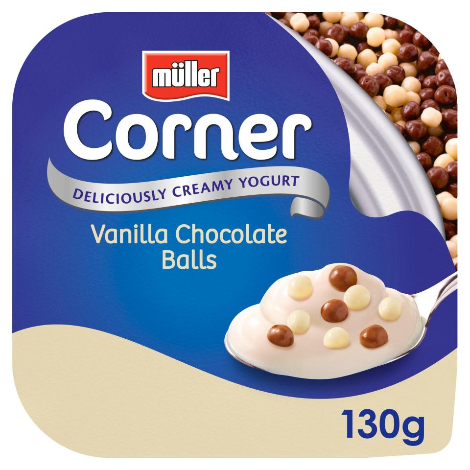 And last but by no means least, Muller Corner fans are often playful and like to embrace their inner child