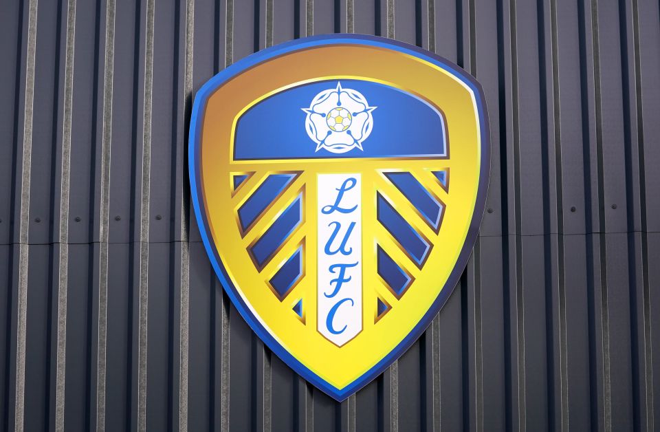 Leeds have confirmed their takeover