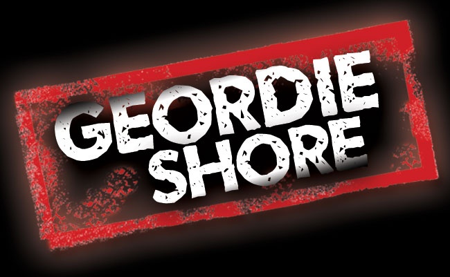 A huge new Geordie Shore feud has erupted on-set of the MTV series