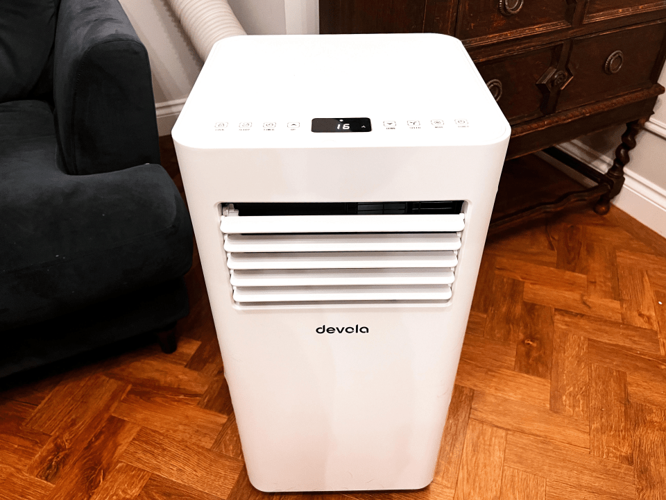 Devola Portable Air Conditioner