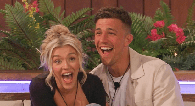 Molly received backlash after crying over her budding romance with Mitchell Taylor